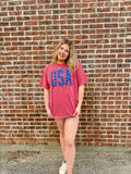 USA Tee