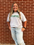 Poplarville Hornets Tee