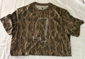 Camo Mississippi Tee