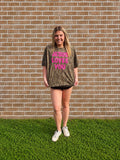 Jesus Loves You Tee