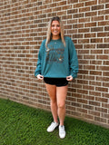 Duck Sweatshirt